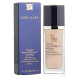 エスティ ローダー  Futurist Aqua Brilliance Makeup SPF20 - #2C0 Cool Vanilla   30ml/1oz