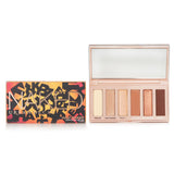 アーバンディケイ  Naked Half Baked Mini Eyeshadow Palette: 6x Eyeshadow (Rollin',Half Baked,Rocky,Buck Off,Breadwinner,Edible)   6x0.8g/0.02oz