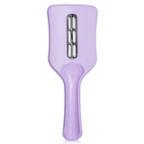 タングルティーザー  Professional Vented Blow-Dry Hair Brush (Large Size) - # Lilac Cloud Large   1pc