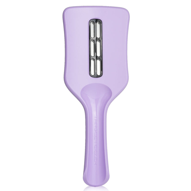 タングルティーザー  Professional Vented Blow-Dry Hair Brush (Large Size) - # Lilac Cloud Large   1pc