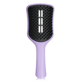 タングルティーザー  Professional Vented Blow-Dry Hair Brush (Large Size) - # Lilac Cloud Large   1pc