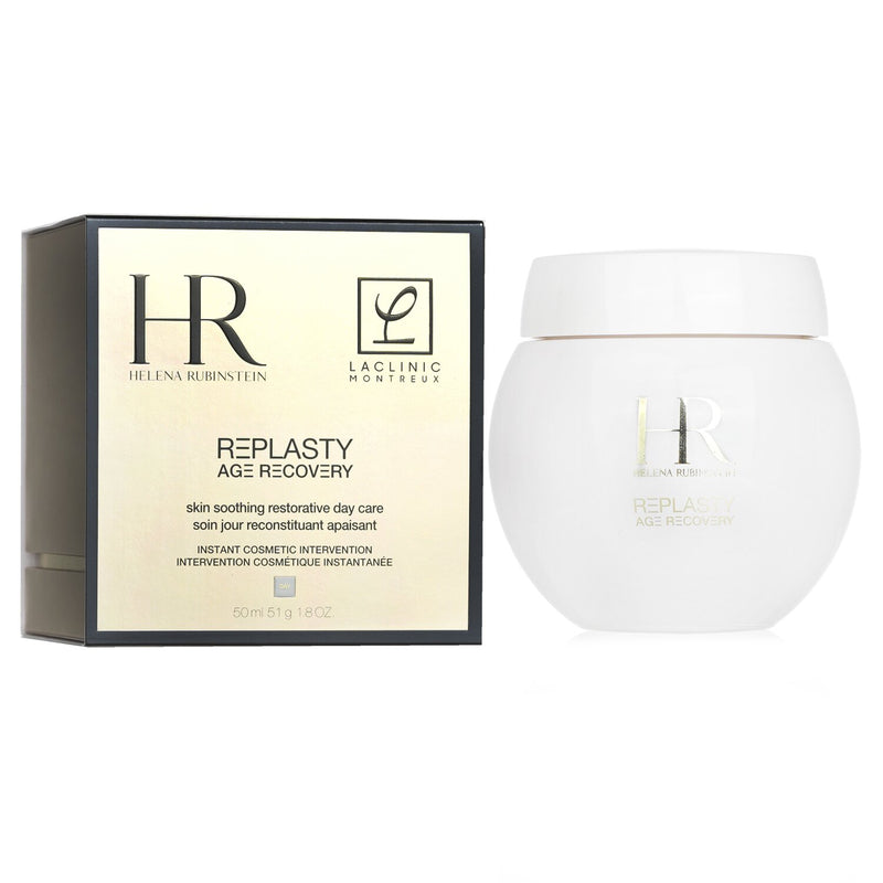 ヘレナ ルビンスタイン  Re-Plasty Age Recovery Day Cream   50ml/1.8oz