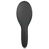 タングルティーザー  The Ultimate Styler Professional Smooth & Shine Hair Brush - # Jet Black   1pc
