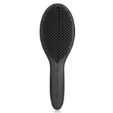 タングルティーザー  The Ultimate Styler Professional Smooth & Shine Hair Brush - # Jet Black   1pc