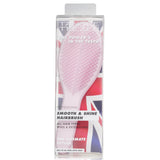 タングルティーザー  The Ultimate Styler Professional Smooth & Shine Hair Brush - # Millennial Pink   1pc