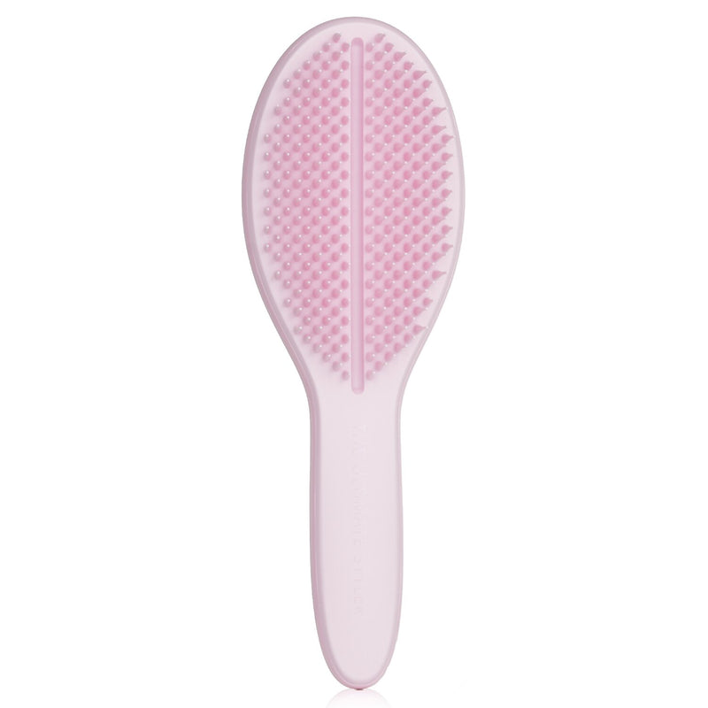 タングルティーザー  The Ultimate Styler Professional Smooth & Shine Hair Brush - # Millennial Pink   1pc