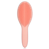 タングルティーザー  The Ultimate Styler Professional Smooth & Shine Hair Brush - # Peach Glow   1pc