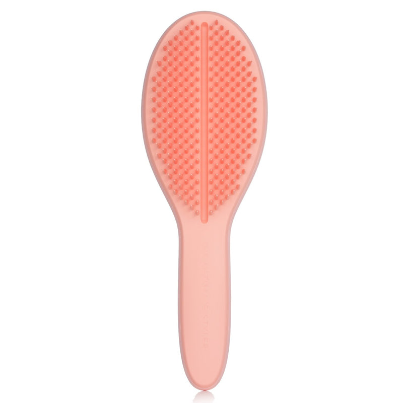 タングルティーザー  The Ultimate Styler Professional Smooth & Shine Hair Brush - # Peach Glow   1pc