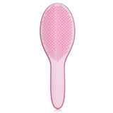 タングルティーザー  The Ultimate Styler Professional Smooth & Shine Hair Brush - # Sweet Pink   1pc