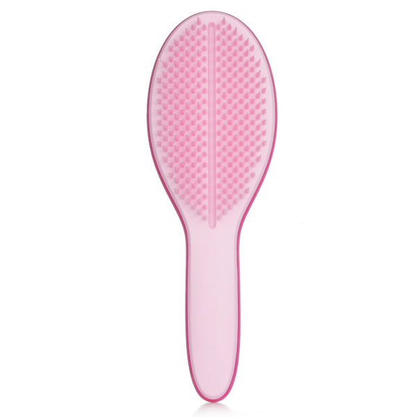 タングルティーザー  The Ultimate Styler Professional Smooth & Shine Hair Brush - # Sweet Pink   1pc