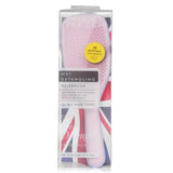 タングルティーザー  The Wet Detangling Hair Brush - # Bubble Gum (Large Size)   1pc
