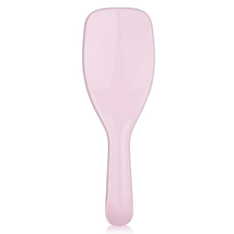 タングルティーザー  The Wet Detangling Hair Brush - # Pink Hibiscus (Large Size)   1pc