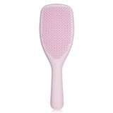 タングルティーザー  The Wet Detangling Hair Brush - # Pink Hibiscus (Large Size)   1pc