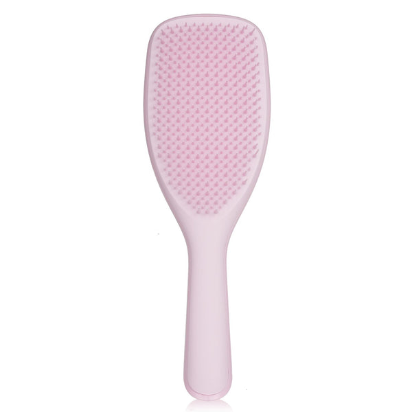 タングルティーザー  The Wet Detangling Hair Brush - # Pink Hibiscus (Large Size)   1pc