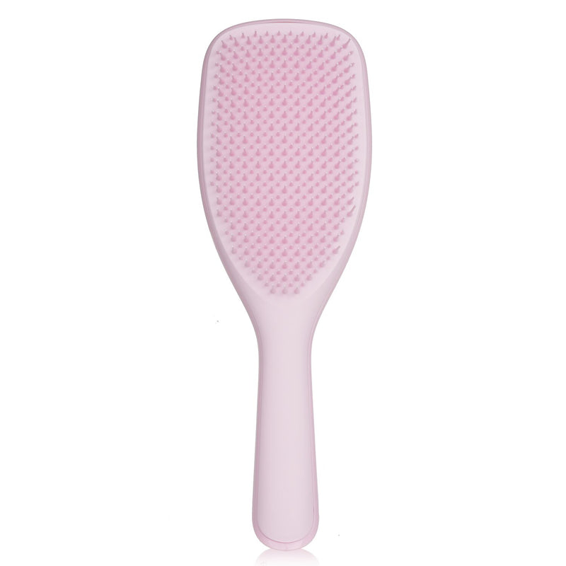 タングルティーザー  The Wet Detangling Hair Brush - # Pink Hibiscus (Large Size)   1pc