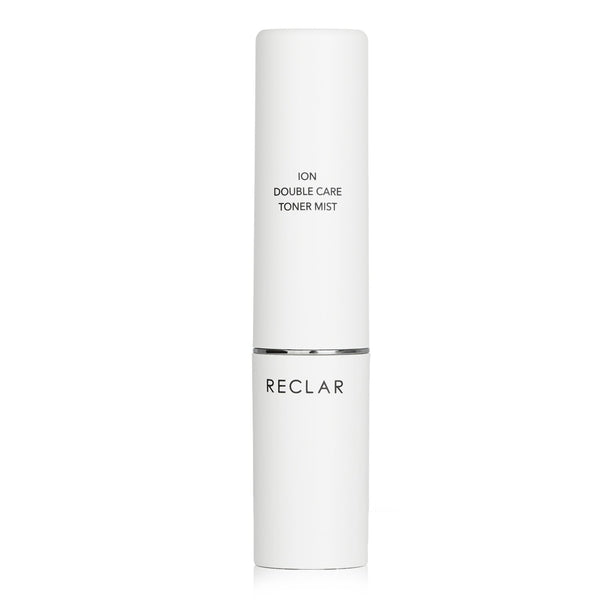 Reclar  lon Double Care Toner Mist Sprayer (White)   1pc