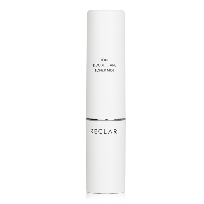 Reclar  lon Double Care Toner Mist Sprayer (White)   1pc
