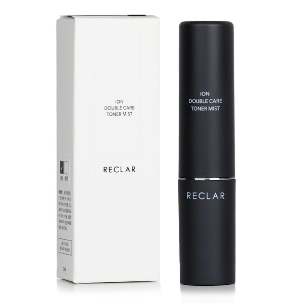 Reclar  lon Double Care Toner Mist Sprayer (Black)   1pc
