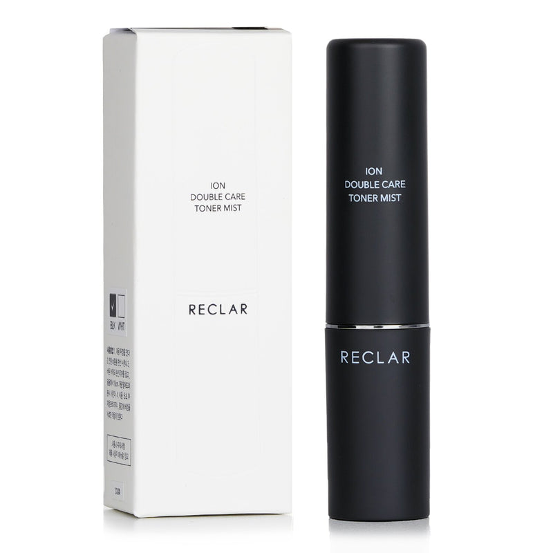 Reclar  lon Double Care Toner Mist Sprayer (Black)   1pc