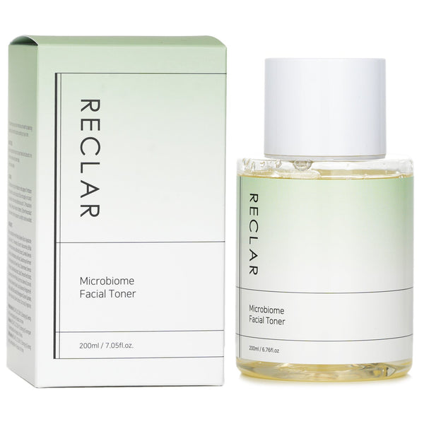 Reclar  Microbiome Facial Toner   200ml