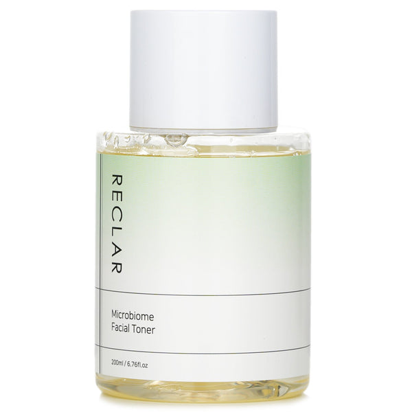Reclar  Microbiome Facial Toner   200ml