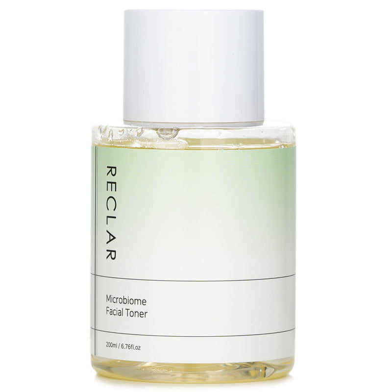 Reclar  Microbiome Facial Toner   200ml