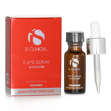 アイエスクリニカル  C Eye Serum Advance+   15ml / 0.5oz