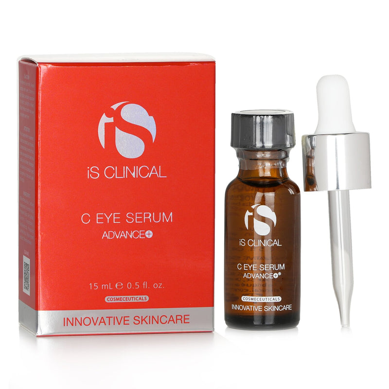アイエスクリニカル  C Eye Serum Advance+   15ml / 0.5oz