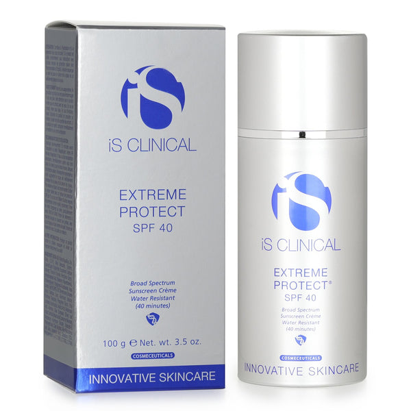 アイエスクリニカル  Extreme Protect SPF 40 Sunscreen Creme   100g/3.5oz