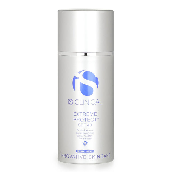 アイエスクリニカル  Extreme Protect SPF 40 Sunscreen Creme   100g/3.5oz