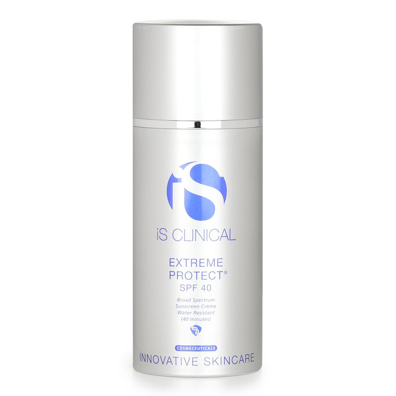 アイエスクリニカル  Extreme Protect SPF 40 Sunscreen Creme   100g/3.5oz
