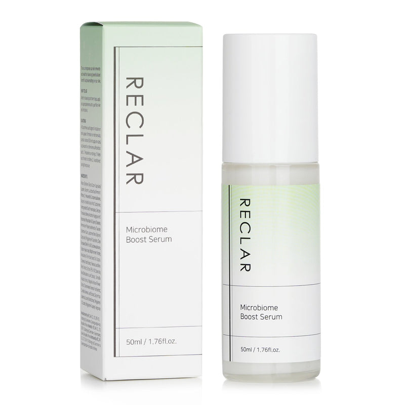 Reclar  Microbiome Boost Serum   50ml/1.76oz