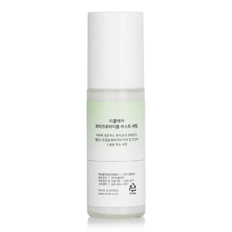 Reclar  Microbiome Boost Serum   50ml/1.76oz