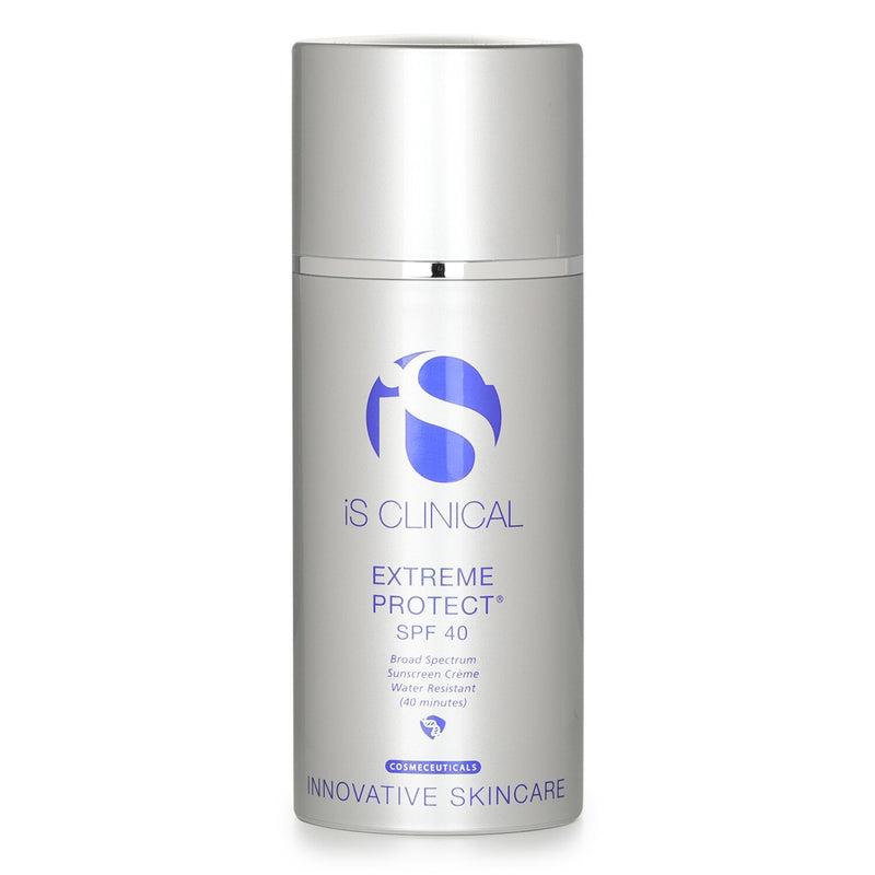アイエスクリニカル  Extreme Protect SPF 40 Perfectint Beige Sunscreen Creme   100g/3.5oz