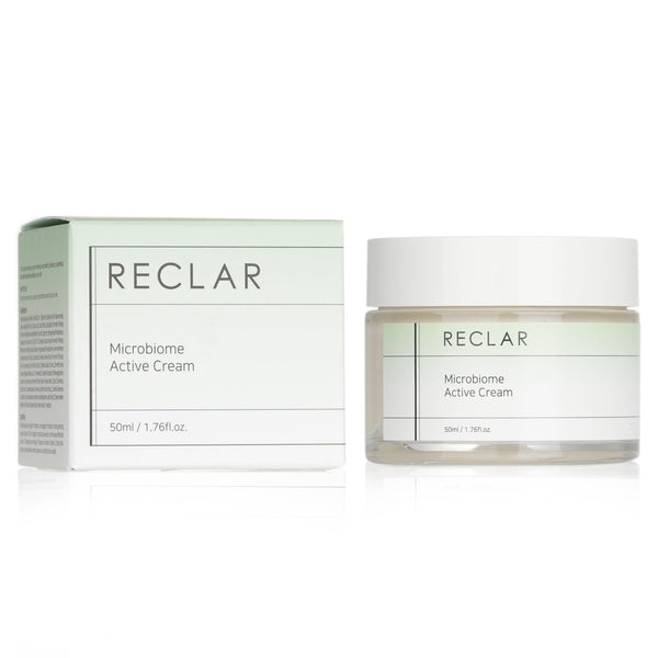 Reclar  Microbiome Active Cream   50ml/1.76oz