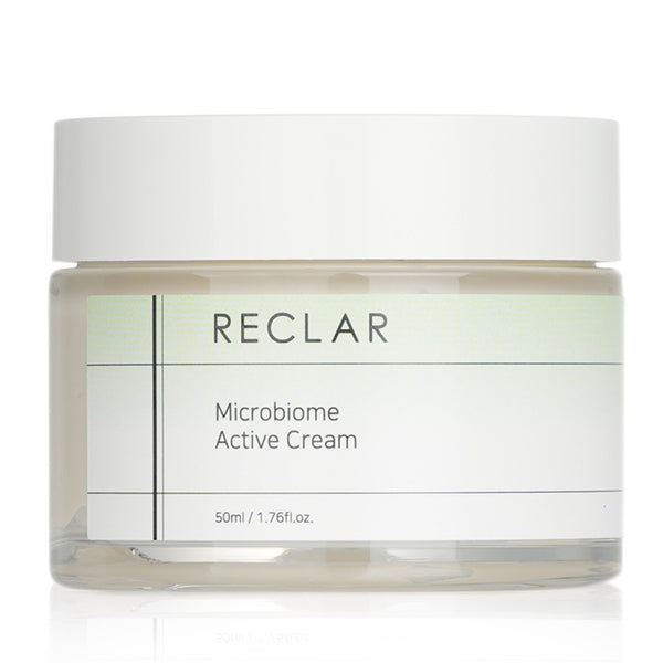 Reclar  Microbiome Active Cream   50ml/1.76oz