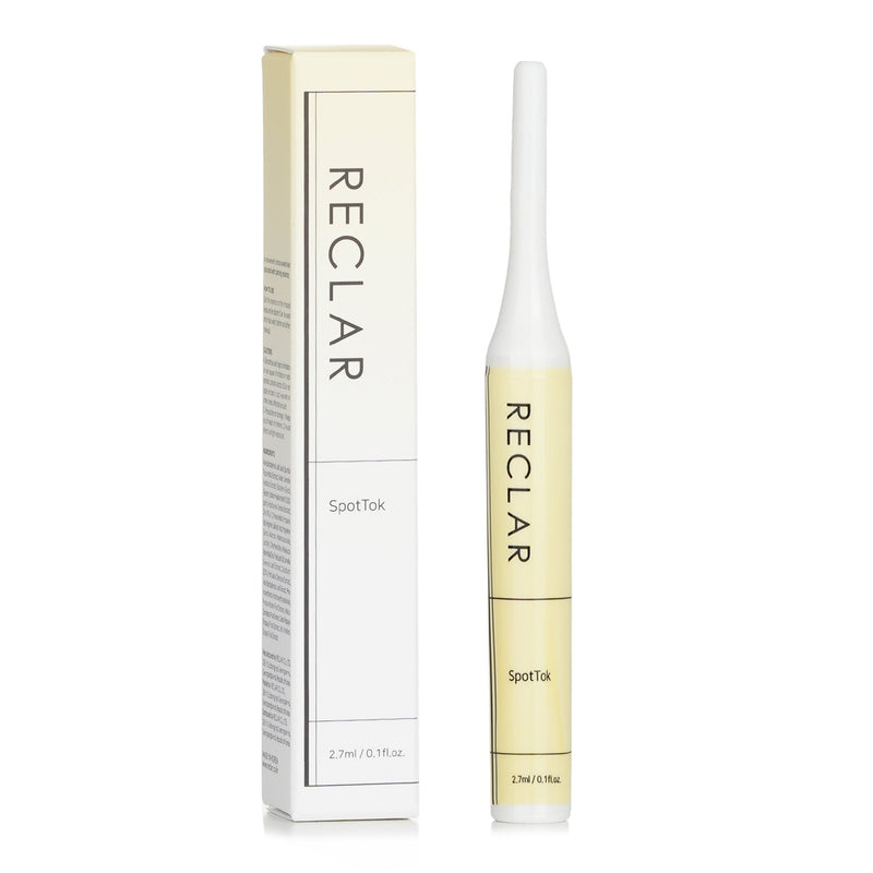 Reclar  Calming & Soothing SpotTok   2.7ml/0.1oz