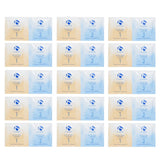 アイエスクリニカル  Active Peel System Step 1 & 2 Treatment Pads   15x2.9ml/0.098