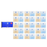 アイエスクリニカル  Active Peel System Step 1 & 2 Treatment Pads   15x2.9ml/0.098