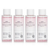 Reclar  Anti Aging Power Toner   4x 50ml