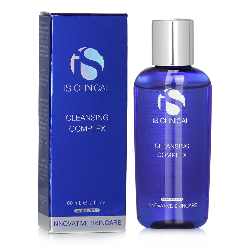 アイエスクリニカル  クレンジングコンプレックス   60ml/2oz