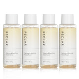 Reclar  Calming & Soothing Facial Toner   4x50ml