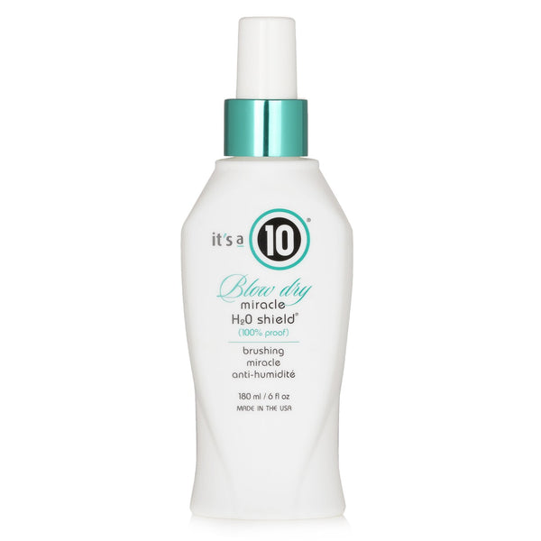 イッツア 10  Blow Dry Miracle H20 Shield 001522   180ml/6oz