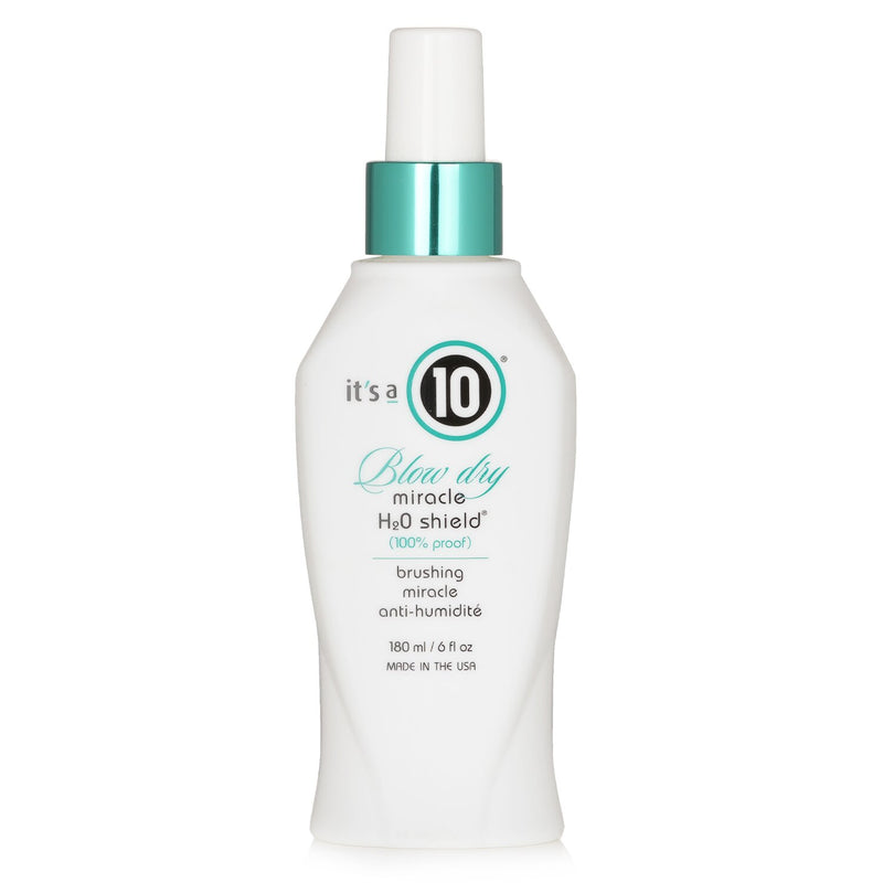 イッツア 10  Blow Dry Miracle H20 Shield 001522   180ml/6oz