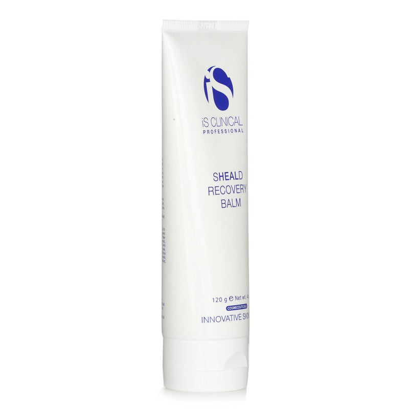 アイエスクリニカル  Sheald Recovery Balm   120/4g