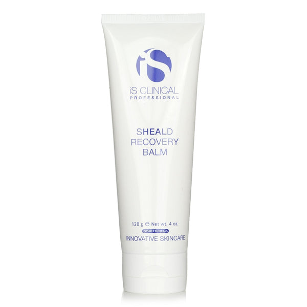 アイエスクリニカル  Sheald Recovery Balm   120/4g