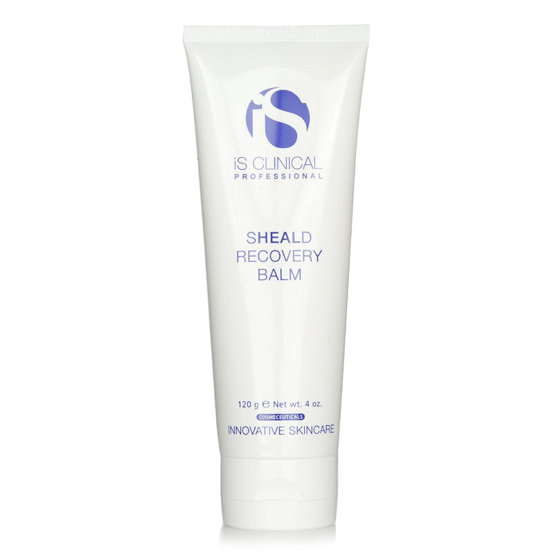 アイエスクリニカル  Sheald Recovery Balm   120/4g