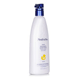 ヌードル&ブー  Lavender Soothing Newborn & Baby Body Wash   473ml/16oz