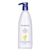 ヌードル&ブー  Lavender Soothing Newborn & Baby Body Wash   473ml/16oz
