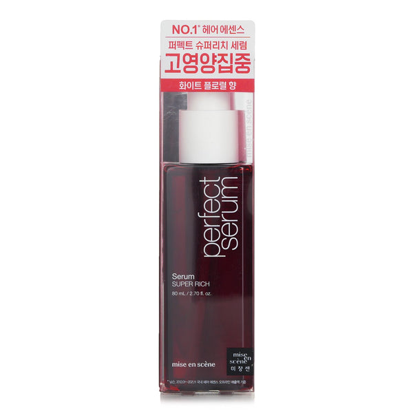 ミジャンセン  Perfect Serum (Super Rich)   80ml/2.7oz